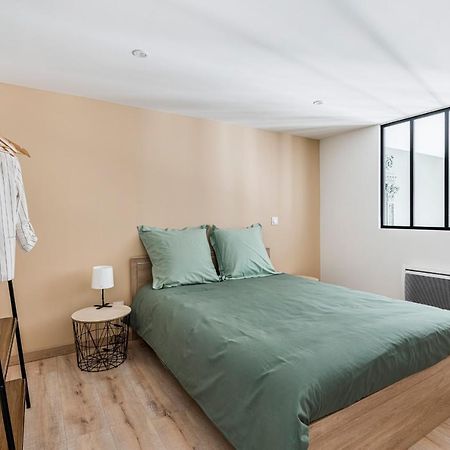 Charmant & Spacieux Appartement En Coeur De Ville Сент Етиен Екстериор снимка
